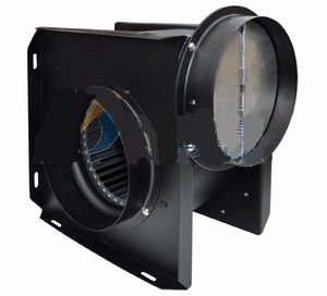 G210-6型離心風(fēng)機(jī)1