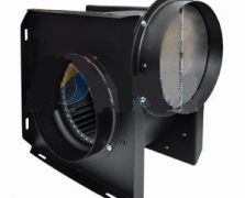 G210-6型離心風機1