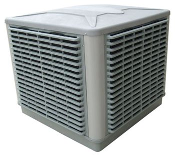 水簾新風(fēng)機(jī)